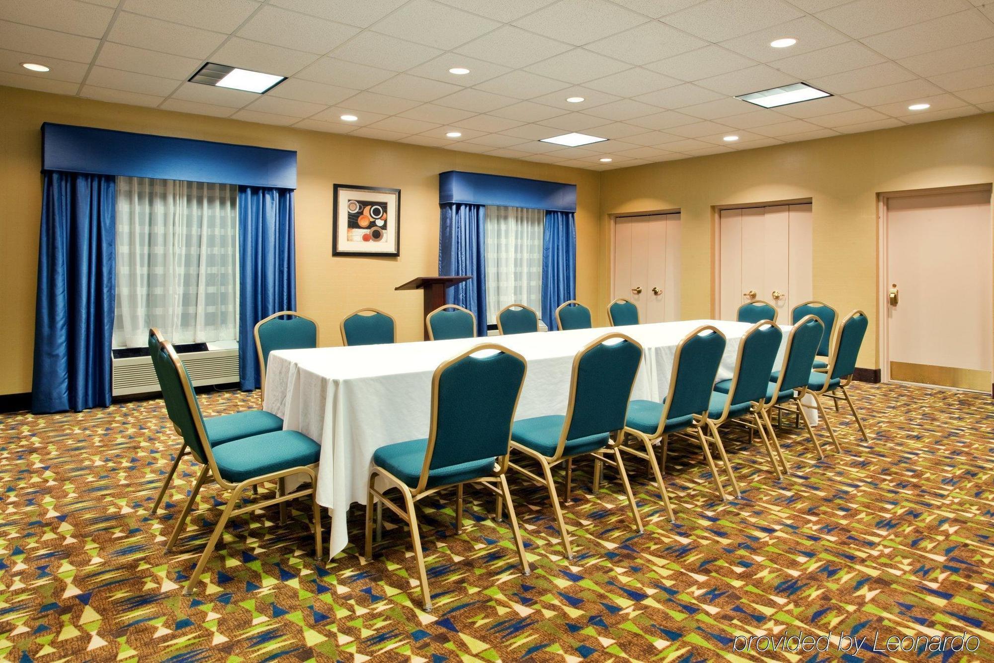 Holiday Inn Express Hotel & Suites Dublin By Ihg Zařízení fotografie