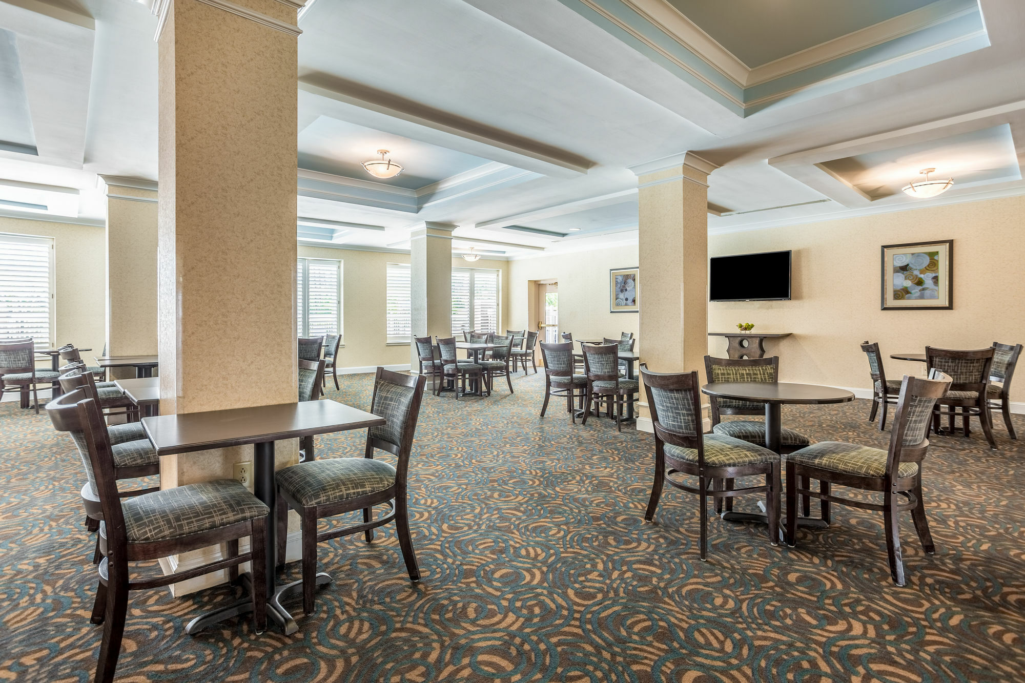 Holiday Inn Express Hotel & Suites Dublin By Ihg Exteriér fotografie